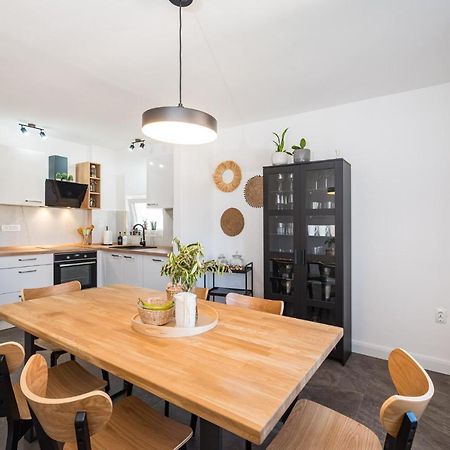 Apartment Mavi Zadar Bagian luar foto
