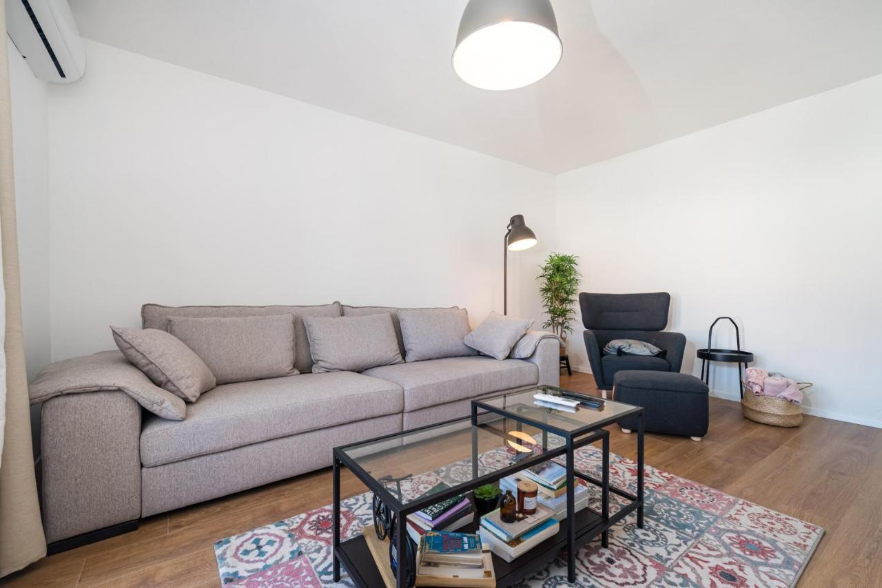 Apartment Mavi Zadar Bagian luar foto