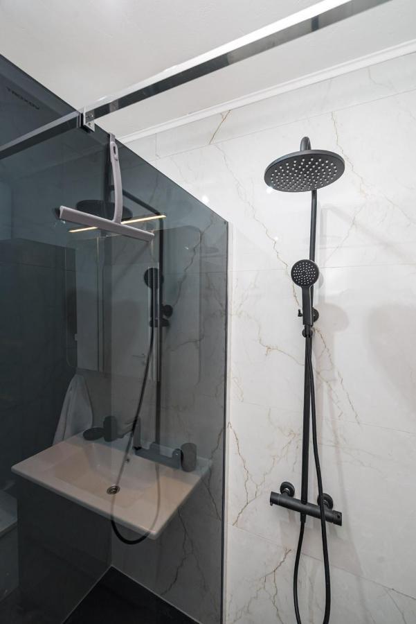 Apartment Mavi Zadar Bagian luar foto
