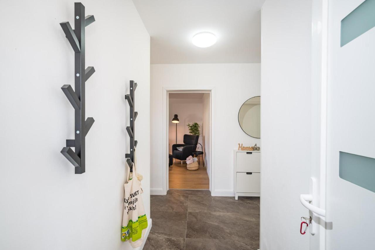 Apartment Mavi Zadar Bagian luar foto
