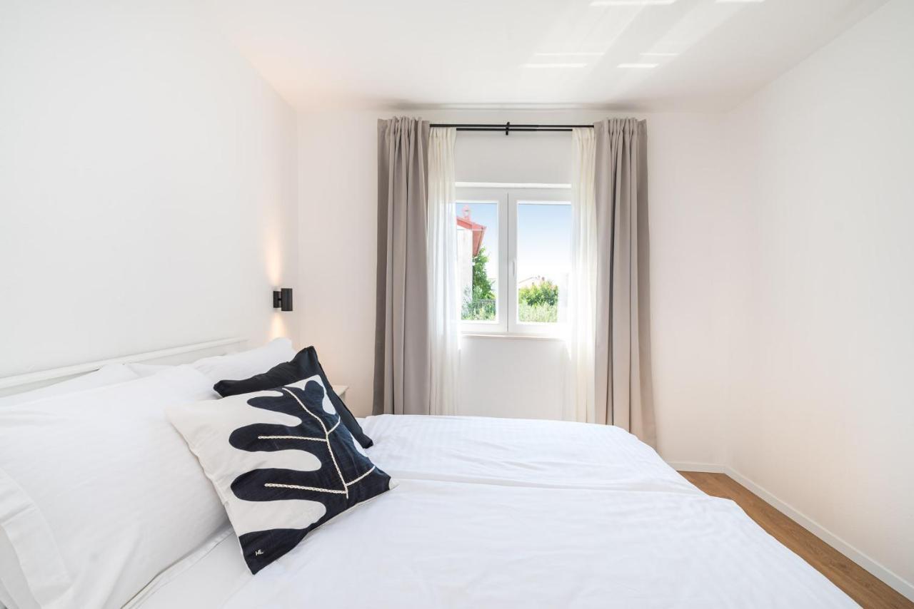 Apartment Mavi Zadar Bagian luar foto